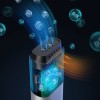 Алкотестер Xiaomi Lydsto Alcohol Tester T1 comes standard