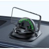 Паркувальна карта з автотримачем Xiaomi Carfook dashboard navigation car mount ZM-18 parking sign model