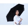 Парасолька автоматична DAILY ELEMENTS Memory folding automatic umbrella