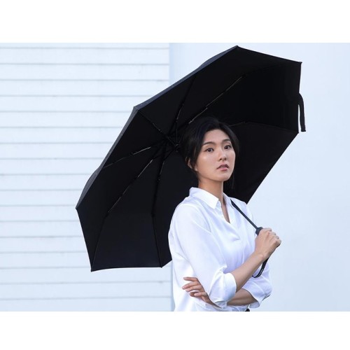 Парасолька автоматична DAILY ELEMENTS Memory folding automatic umbrella