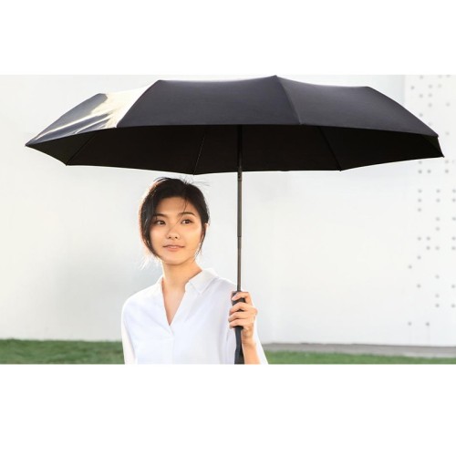 Парасолька автоматична DAILY ELEMENTS Memory folding automatic umbrella
