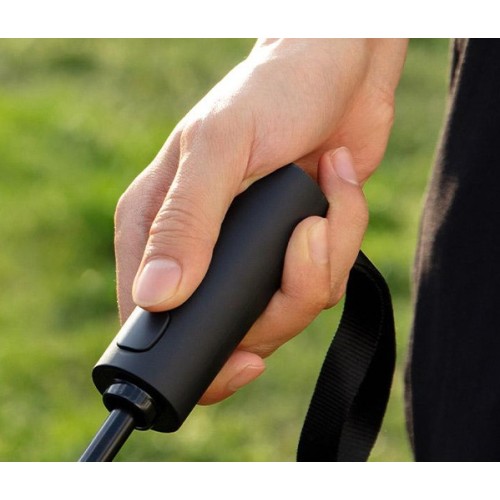 Парасолька автоматична DAILY ELEMENTS Memory folding automatic umbrella