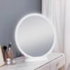 Дзеркало для макіяжу Xiaomi Jordan Judy large 18-inch LED  Makeup Mirror