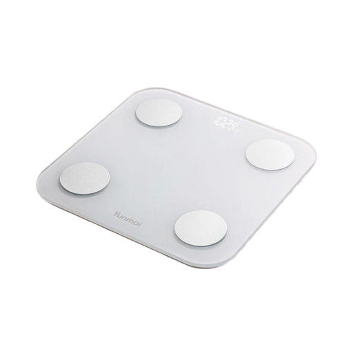 Ваги підлогові Xiaomi Yunmai SE3S intelligent body fat scale charging model