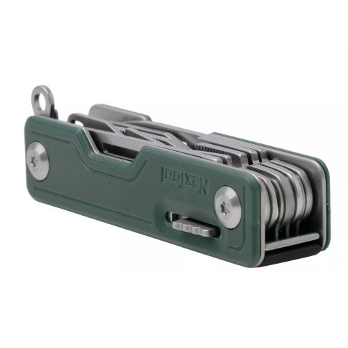 Мультитул Xiaomi NEXTOOL Multi-function knife Green