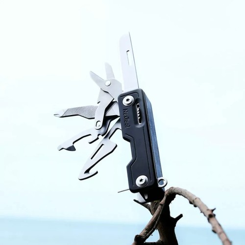 Мультитул Xiaomi NEXTOOL Multi-function knife Green