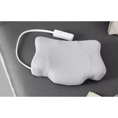 Розумна масажна подушка для шиї Xiaomi LERAVAN Neck pillow