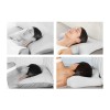 Розумна масажна подушка для шиї Xiaomi LERAVAN Neck pillow