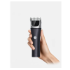 Машинка для стрижки Xiaomi DOCO Electric Hair Clipper · Black Knife Turbo Edition Metallic Deep Blue