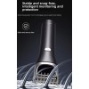 Машинка для стрижки Xiaomi DOCO Electric Hair Clipper · Black Knife Turbo Edition Metallic Deep Blue