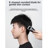 Машинка для стрижки Xiaomi DOCO Electric Hair Clipper · Black Knife Turbo Edition Metallic Deep Blue
