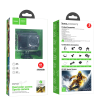 Екшн-камера HOCO DV101 dual color screen sports camera Black