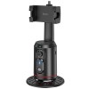 Смарт-штатив HOCO K23 Lotus smart PTZ Black