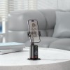 Смарт-штатив HOCO K23 Lotus smart PTZ Black