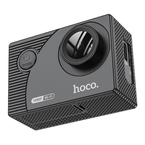 Екшн-камера HOCO DV100 sports camera Black