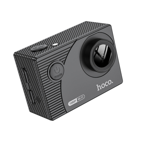 Екшн-камера HOCO DV100 sports camera Black