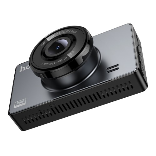 Відеореєстратор HOCO DV14 3-inch screen display driving recorder(720P)
