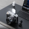 Накамерна лампа HOCO K28 Beauty mini fill light Blck