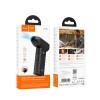 Портативний турбовентилятор HOCO HX67 Force fan Black