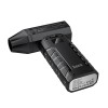 Портативний турбовентилятор HOCO HX67 Force fan Black
