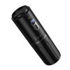 Портативна кавомашина HOCO HX80 15 W 1300 mAh Portable all-in-one coffee machine Black