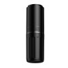 Портативна кавомашина HOCO HX80 15 W 1300 mAh Portable all-in-one coffee machine Black