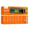 Портативна колонка HOCO HC40 Luz sports, 10W*2, Black