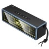 Портативна колонка HOCO HC40 Luz sports, 10W*2, Black