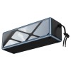 Портативна колонка HOCO HC40 Luz sports, 10W*2, Black