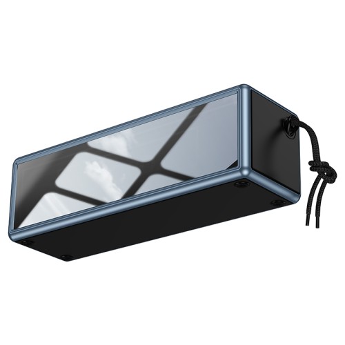 Портативна колонка HOCO HC40 Luz sports, 10W*2, Black