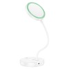 Світильник HOCO HX14 5W. 800 mAh Dazzling desktop lamp White
