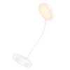 Світильник HOCO HX14 5W. 800 mAh Dazzling desktop lamp White