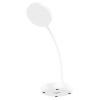 Світильник HOCO HX14 5W. 800 mAh Dazzling desktop lamp White