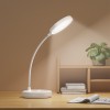 Світильник HOCO HX14 5W. 800 mAh Dazzling desktop lamp White