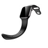 Смарт-годинник HOCO Y42 51mm. 200 mAh. IPX6 Smart watch(call version) Black