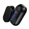 Бездротова мікрофонна система HOCO L26 Type-C Smart AI noise reduction wireless microphone Black