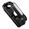 Селфі-монопод HOCO K90 Feliz single-axis live broadcast holder Black