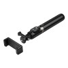 Штатив HOCO K101 Prestigio multifunctional tripod Black