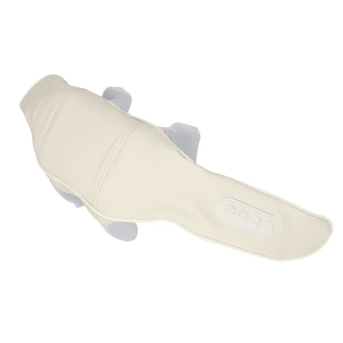 Масажер HOCO HP52 1800 mAh Shoulder and neck massager Beige