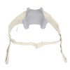 Масажер HOCO HP52 1800 mAh Shoulder and neck massager Beige