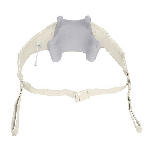 Масажер HOCO HP52 1800 mAh Shoulder and neck massager Beige
