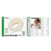 Масажер HOCO HP53 1200 mAh Neck massager Beige