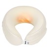 Масажер HOCO HP53 1200 mAh Neck massager Beige