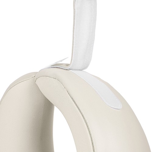 Масажер HOCO HP53 1200 mAh Neck massager Beige
