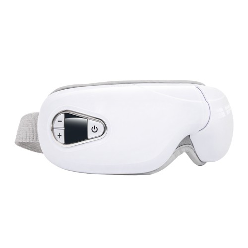 Масажер HOCO HP54 1000 mAh Airbag eye massager White