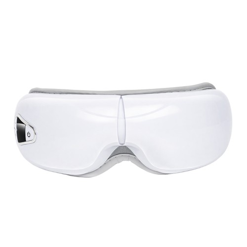 Масажер HOCO HP54 1000 mAh Airbag eye massager White