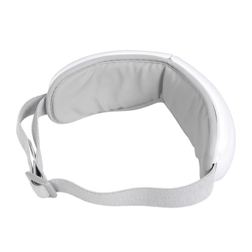 Масажер HOCO HP54 1000 mAh Airbag eye massager White