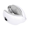 Масажер HOCO HP54 1000 mAh Airbag eye massager White