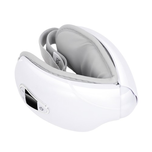 Масажер HOCO HP54 1000 mAh Airbag eye massager White