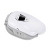 Масажер HOCO HP54 1000 mAh Airbag eye massager White